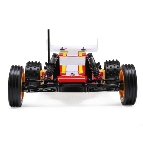 Startup Tool Set: Losi Mini-T 2.0, Mini-B