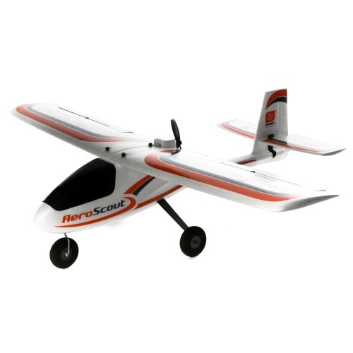 AeroScout S 2 1.1m BNF...