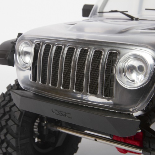 Accessori e Ricambi Jeep Wrangler JK e JL